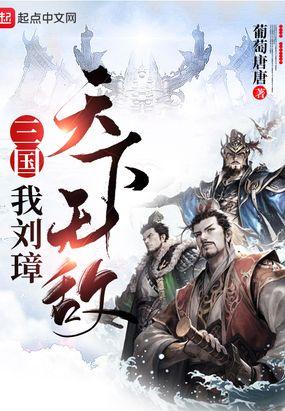 主角刘璋的三国