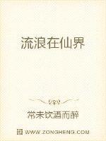 流浪在仙界作者