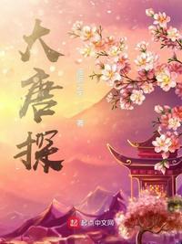 大唐探幽记