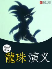 龙珠系列剧情介绍