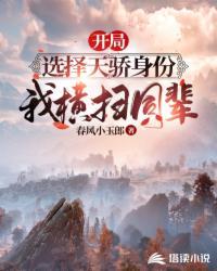 我开局选择了无敌