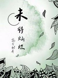 未得灿烂广播剧讲的什么