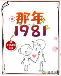 1981年是那年