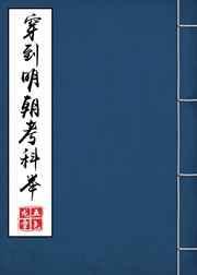 穿到明朝考科举讲的是什么