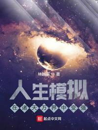人生模拟txt