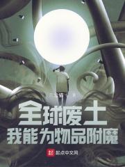 全球废土我能为物品附魔笔趣阁
