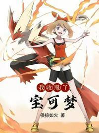 我收服了宝可梦日语怎么说
