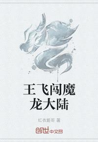 魔龙圣手王飞