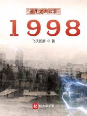 重生之西北王崛起