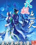 武极天8是哪个技能