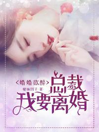 总裁我要离婚在线阅读