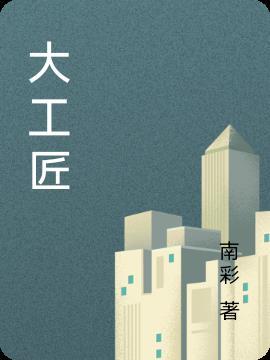 大工匠豆瓣评分