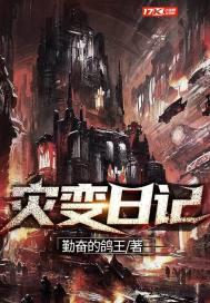 灾难日记 txt