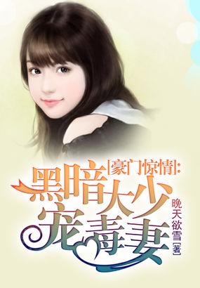 暗夜豪门黑帝婚宠730天免费阅读网文