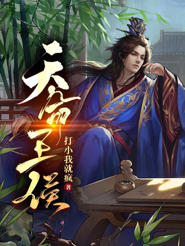 天命王侯短剧在线播放