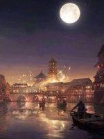第一章 神恩大陆