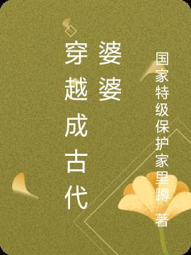 穿越古代婆婆的浩命路