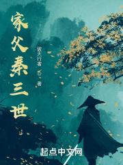 秦家三兄弟原文