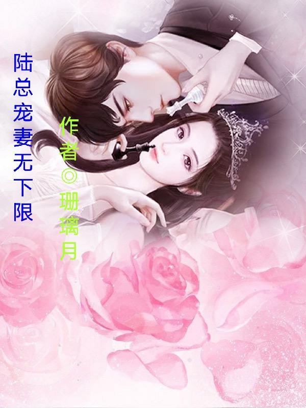陆总宠妻属第一免费阅读