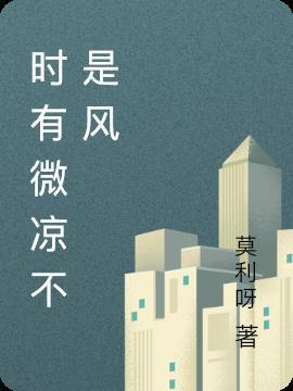 时有微凉不是风代表什么数字