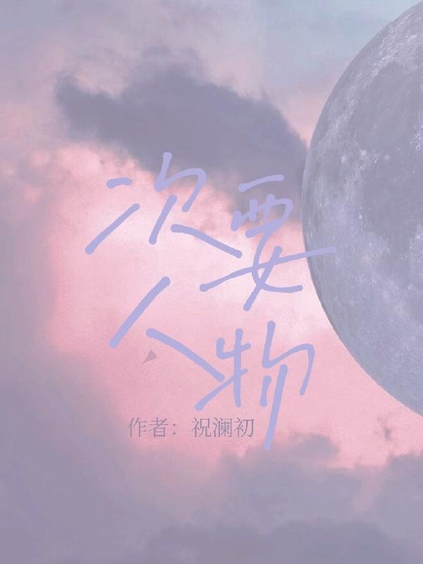 水浒传十三回主要人物和次要人物