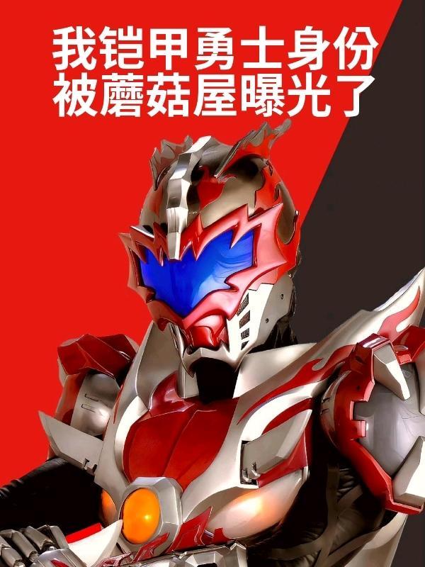 我要铠甲勇士1