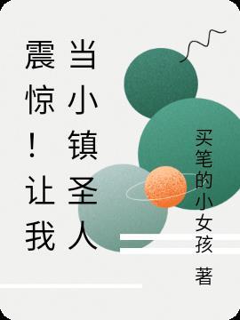 震惊!让我当小镇圣人的