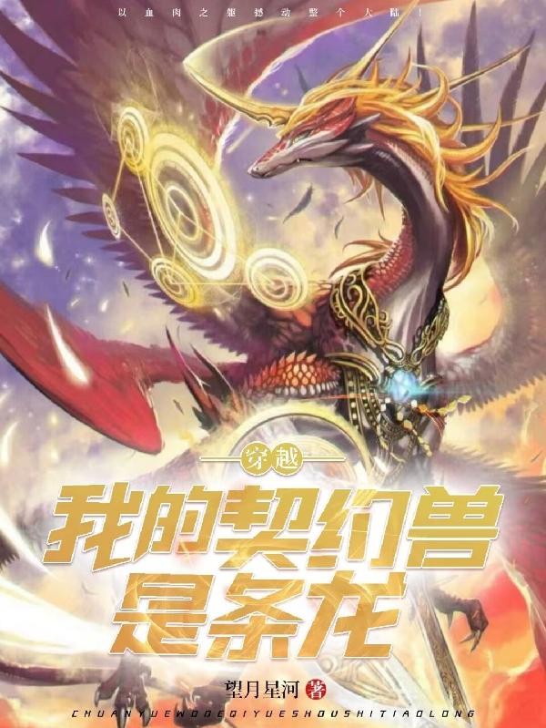 穿越契约超多神兽