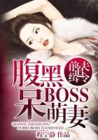 前夫追缉令腹黑boss呆萌妻全文阅读