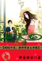 傲娇boss甜宠妻免费阅读全文