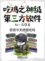 吃鸡之神级第三方软件相同的