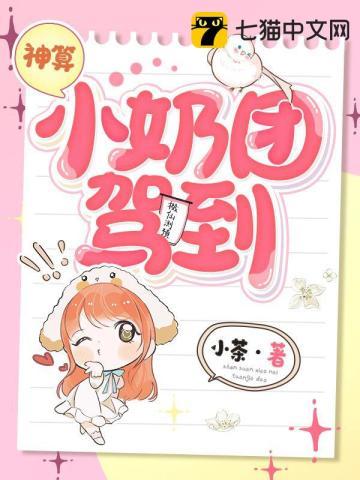 神算小奶团驾到TXT百度