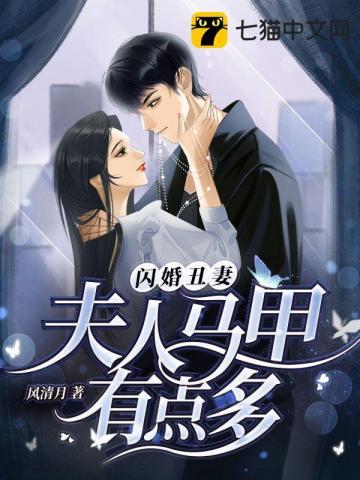 闪婚夫人她超甜txt