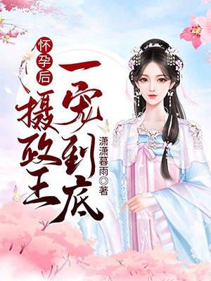 摄政王的怀孕男妃