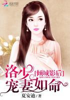 倾城影后洛少宠妻如命免费
