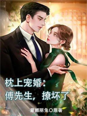 傅先生的枕边宠大结局