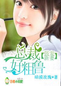 总裁好凶