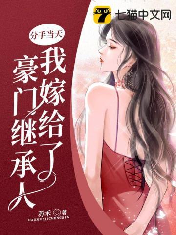 分手后 我嫁给了顶级流量