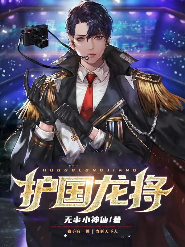 护国龙将txt