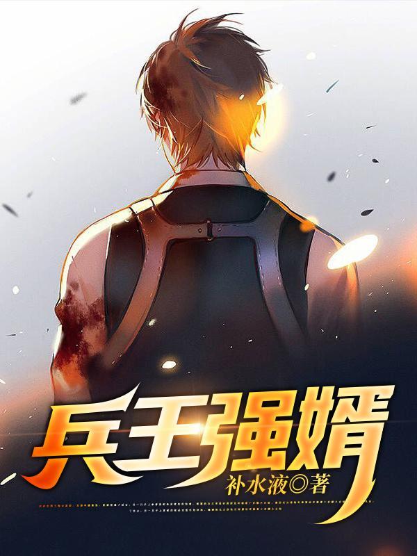 敖婿兵王叶秋