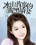 冰山总裁腹黑妻