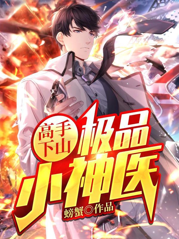 高手下山极品小神医作者螃蟹