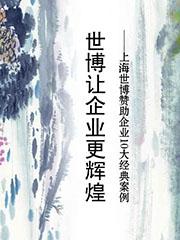 上海世博会的营销成果