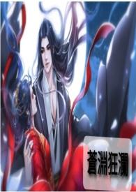 苍澜神器