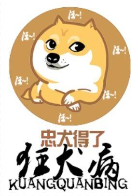 家犬狂犬病几率