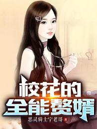 校花的全能赘婿txt