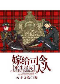嫁给司令大人?