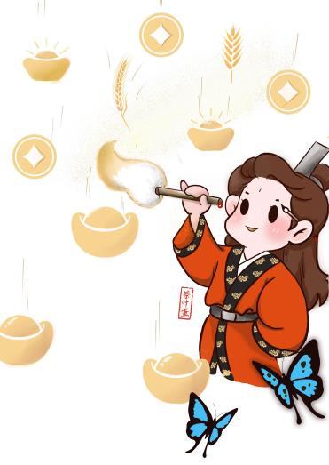 马文才是个什么样的人