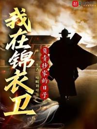 在锦衣卫当差的日子