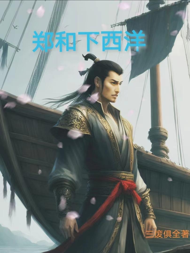 郑和下的是哪个大洋
